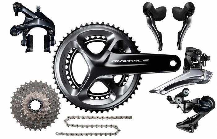 Fire Blazing Through Shimano Factory in Japan