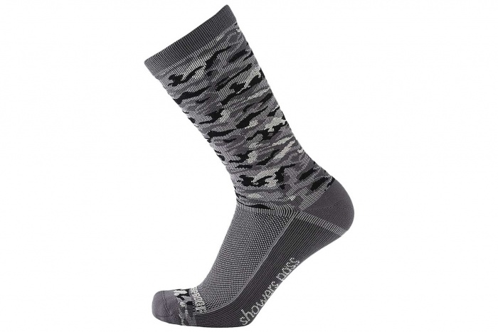 showers pass waterproof sock