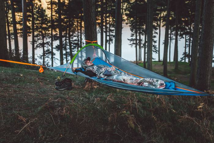 Emerging Gear: Outdoor Products This Week