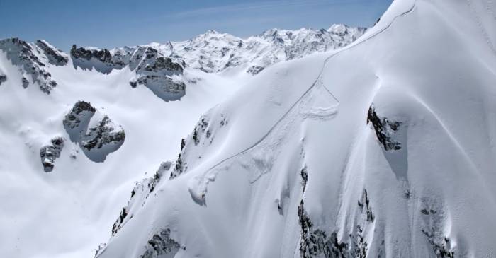 the north face love letter to winter