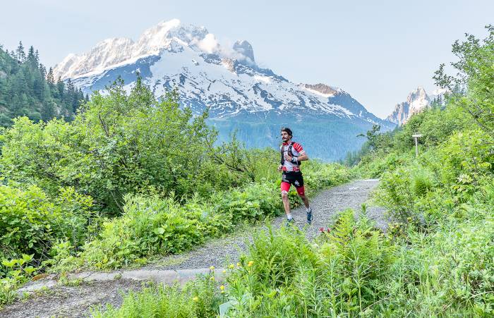 Fastest Known: Trail Running Trend Hits Stride in 2018