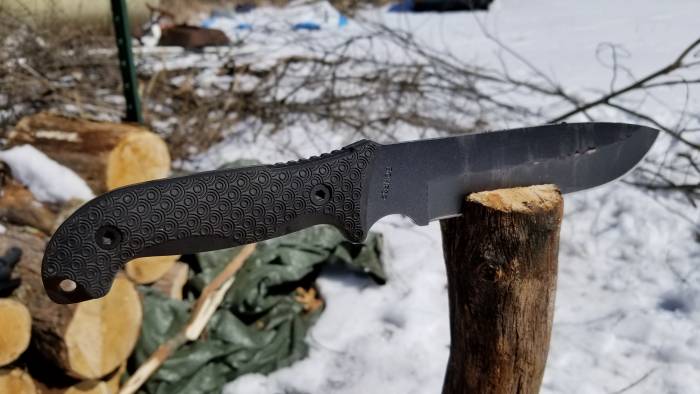 Schrade Frontier SCHF52