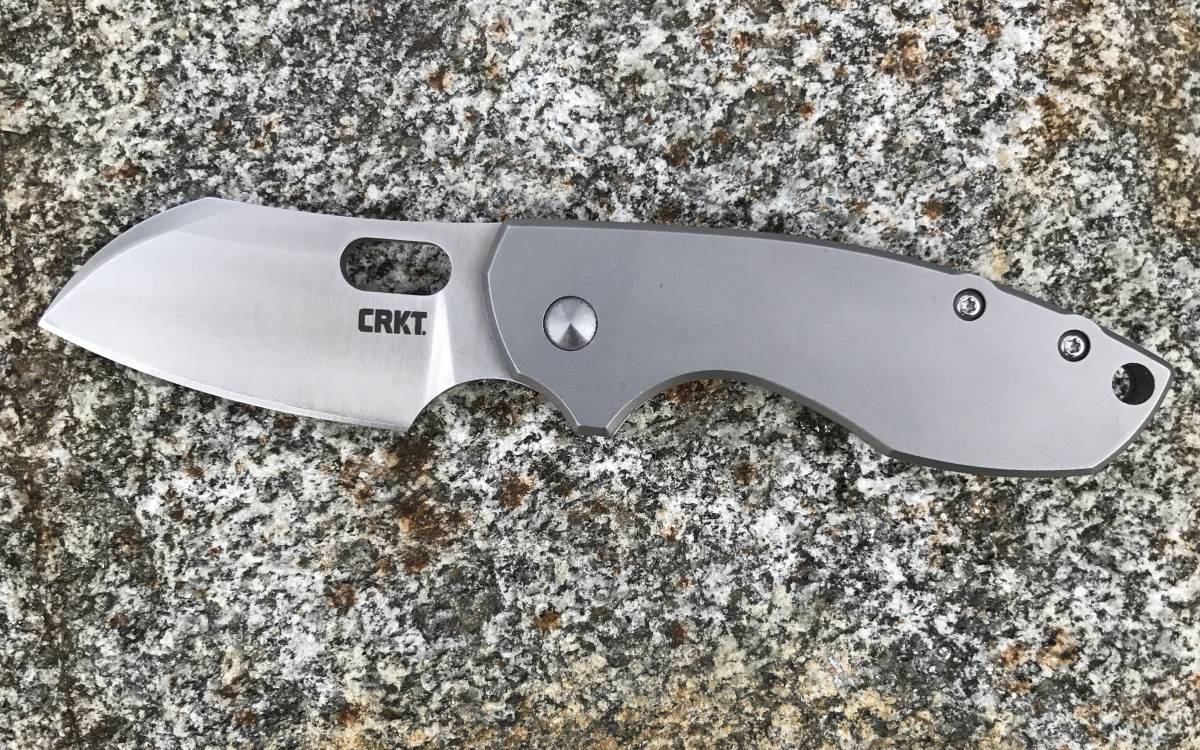 Best Folding Knives Under 50 GearJunkie