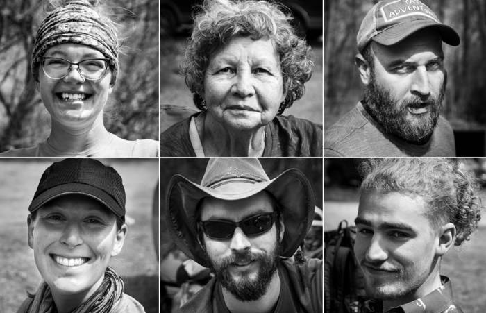 Thru-Hiking the Appalachian Trail: Why We Do It