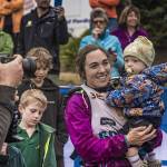 Athlete Mom Chelsey Magness