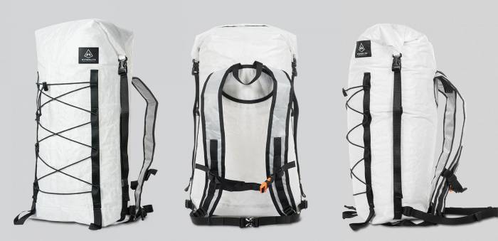 Hyperlite Summit Pack