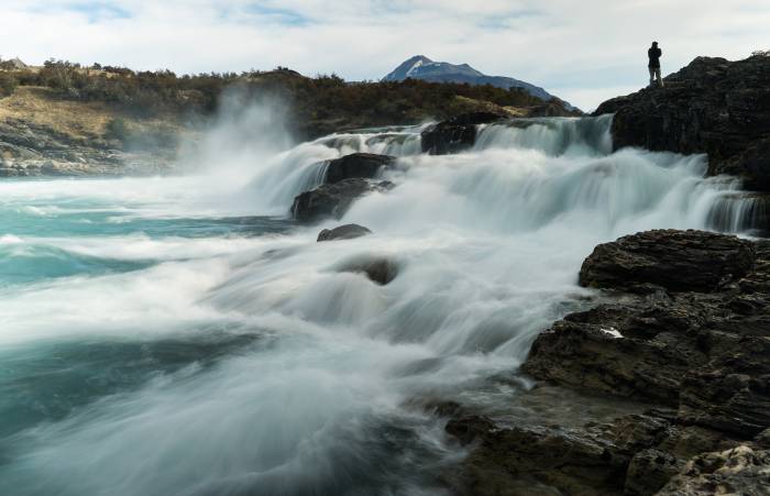 Patagonia ‘Unbounded’: Documentary Reveals Wild Controversies