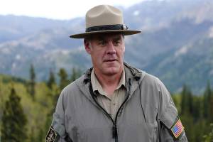 House Considers Bill to Swap 500,000 Public Acres