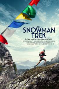 Toughest Trek Himalaya FKT movie