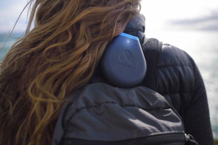 somewear global hotspot