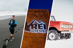 GJ Week in Review: REI’s New Policy, ‘Mud Season’ Sports, $50 Folding Knives