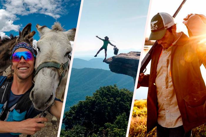 GearJunkie week in review