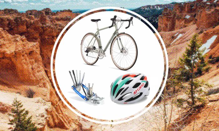 Amazon Bike to Work Week