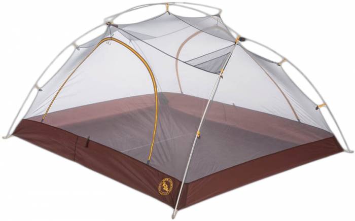 Big Agnes Happy Hooligan 3 Tent