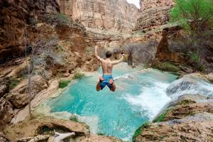 Fund Your Dream Vacation With KOA’s Adventure Grants