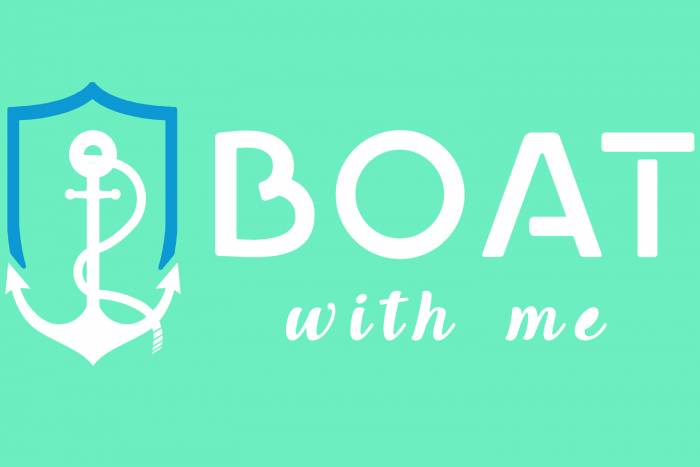 Boat With Me app