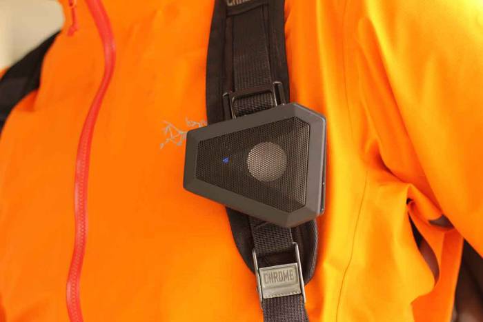 Boombotix Boombot Mini