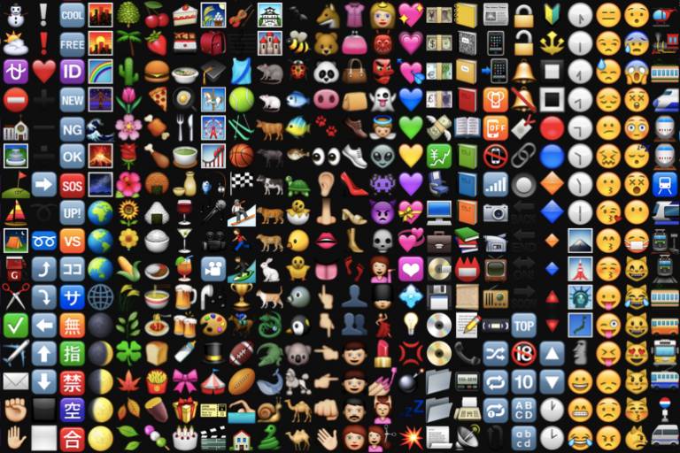 Mandela Effect Emoji