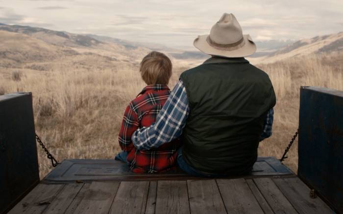 ‘A Letter to All’ Brings Moving Words to Film