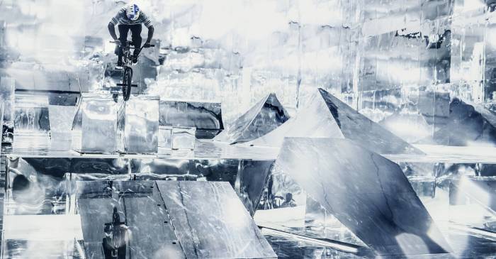 mirror park bmx video