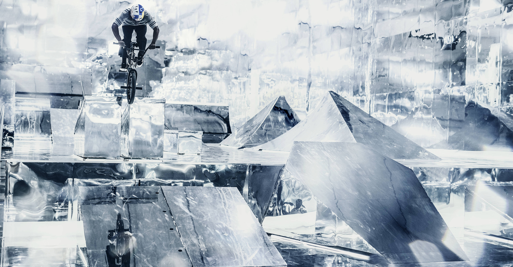 mirror park bmx video