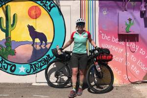 6 Mistakes From My First Bikepacking Trip