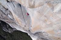 pete whittaker rope solos el cap