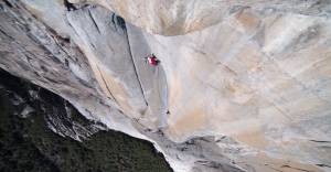 El Cap Rope Solo: The Remarkable Climbing Feat Few Will Understand