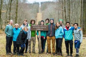 Penn State Deems Outdoors Club Too Risky