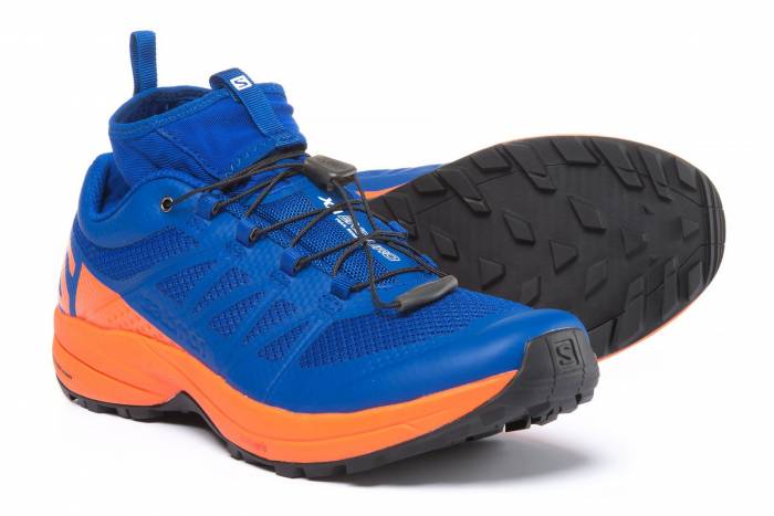 salomon xa enduro trail running shoes sale
