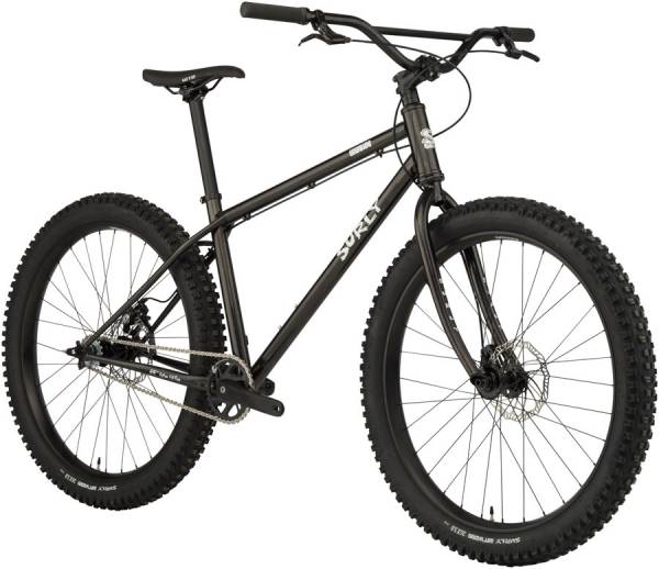 Surly Lowside: Your First Bike, All Grown Up | GearJunkie