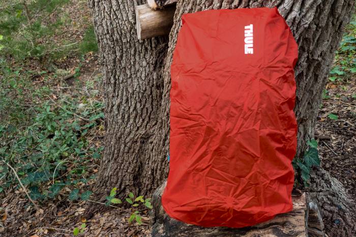 Thule All Trail 35 Pack Review