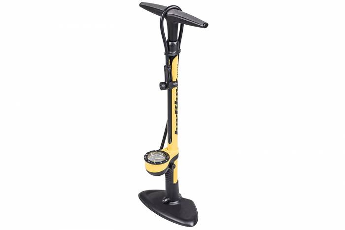 Topeak Joe Blow Sport Iii bicycle floor pump
