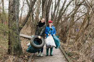 Dream Job: Spend Summer Outside, Clean America’s Waterways