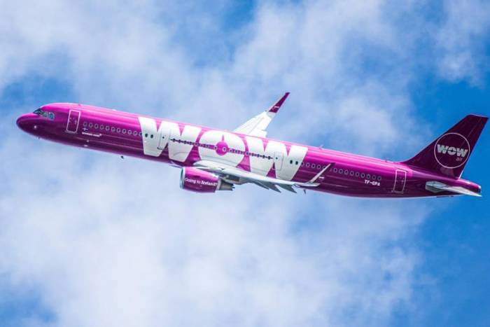 WOW Air