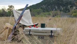 YETI Fires Back at NRA’s ‘Inaccurate Statement’