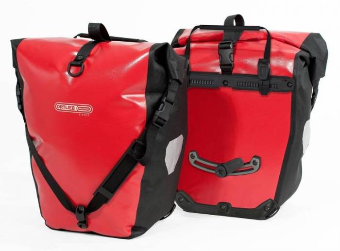 Ortlieb Panniers