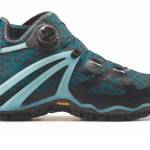 merrell rove hiking boot