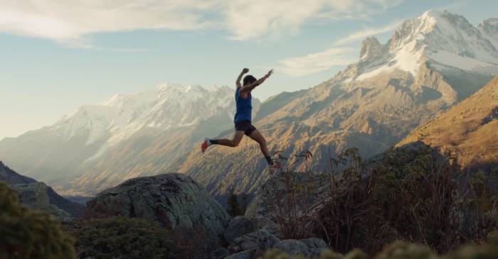 Watch: The Mind of an Ultrarunner