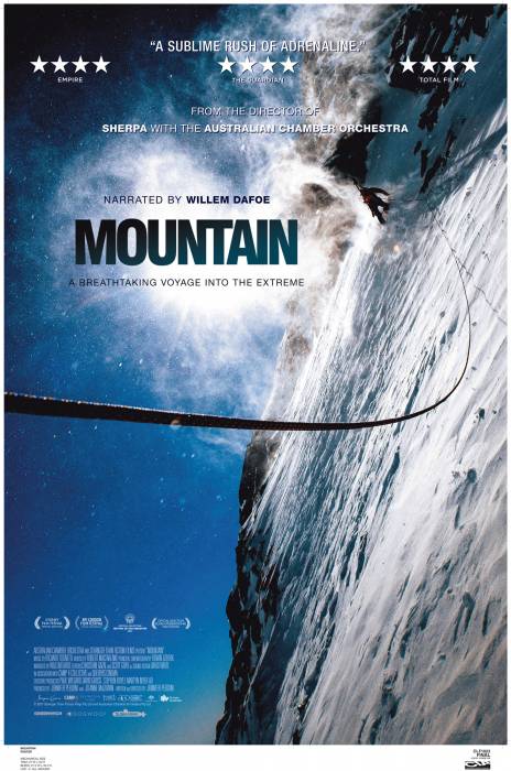 Mountain Film
