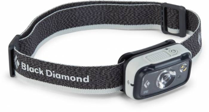 Black Diamond Spot Headlamp