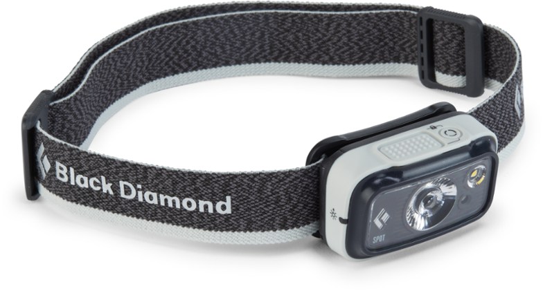 Black Diamond Spot Headlamp