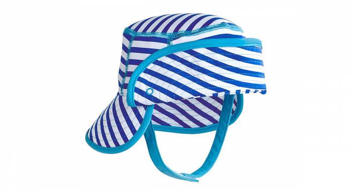 Coolibar Kid Sun Hat