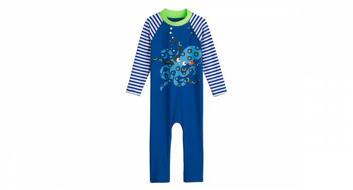 Coolibar Sun Suit
