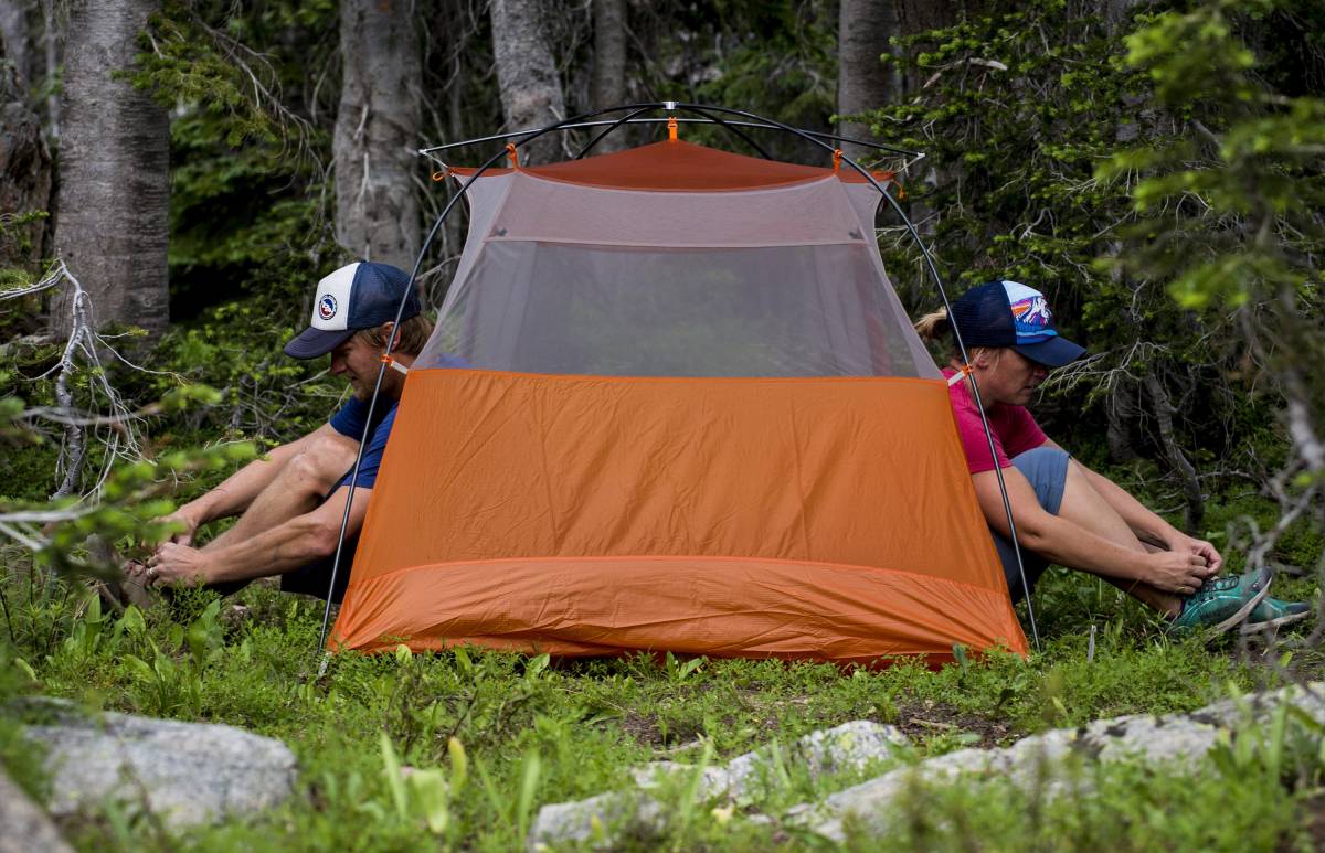 Backpacking Big 3 Get Core Gear On Sale GearJunkie