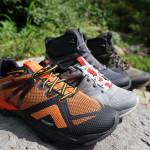 Merrell MQM Hiking Shoe Giveaway