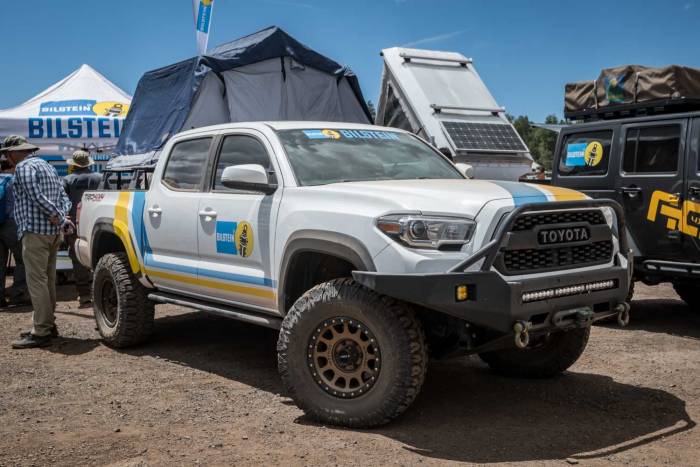 Toyota Overlander