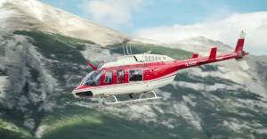 Isolated in the Backcountry: Watch ‘Heli Hiking’ in Banff