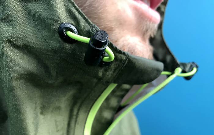 Marmot Eclipse Rain Jacket Review