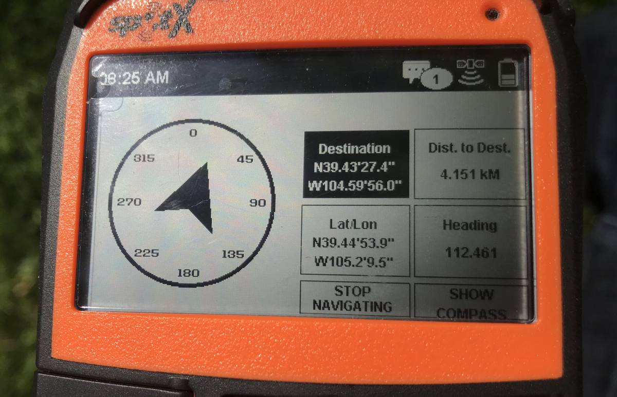 First Look SPOT X 2Way Satellite Messenger GearJunkie